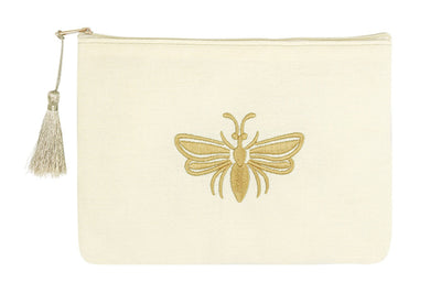 TOILETTAS 'GOLDEN BEE' | BEIGE