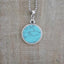 KETTING | TURQUOISE