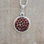 KETTING | KORAAL (PANTERPRINT)