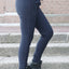 JOGGINGBROEK | DONKERBLAUW