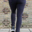 TRAVELBROEK | NAVY