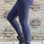 TRAVELBROEK | NAVY