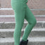 JOGGINGBROEK | ZEEGROEN