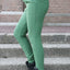 JOGGINGBROEK | ZEEGROEN