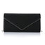 CLUTCH 'NIGHT OUT' | ZWART