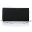 CLUTCH 'NIGHT OUT' | ZWART