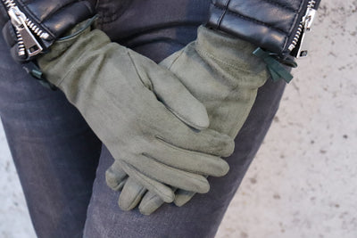 HANDSCHOEN ‘ELEMENTS’ | ARMY