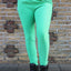 JOGGINGBROEK | GUCCI GROEN