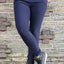 TRAVELBROEK | NAVY