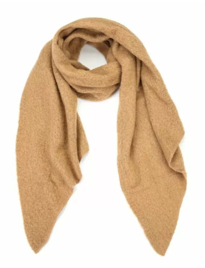 SJAAL ‘COMFY WARM’ | BEIGE