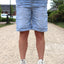 KAROSTAR KORTE BROEK 'KOORD' | JEANS