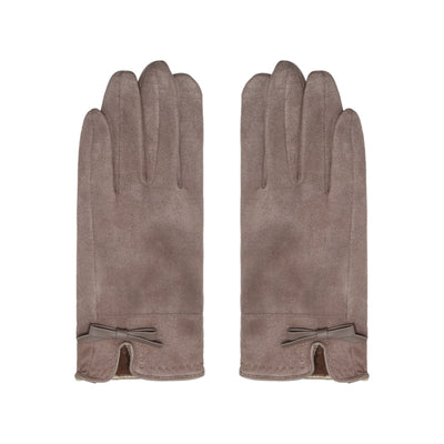 HANDSCHOEN ‘ELEMENTS’ | TAUPE