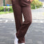 JOGGINGBROEK | BRUIN