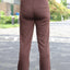 JOGGINGBROEK | BRUIN