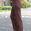 JOGGINGBROEK | BRUIN