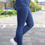GOODIES 'JEANS RITS' | DONKERJEANS