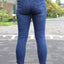 GOODIES 'JEANS RITS' | DONKERJEANS