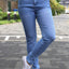 GOODIES 'JEANS RITS' | JEANS