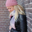 MUTS 'WINTERKNIT' | ROZE