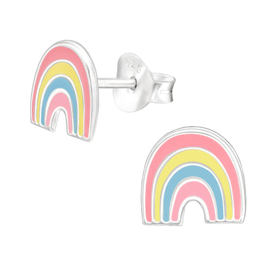 KINDER OORBEL | REGENBOOG