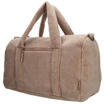 BEAGLES REISTAS 'LUGO' | TAUPE