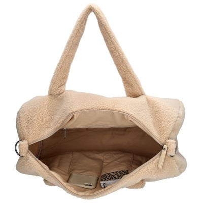 BEAGLES REISTAS 'LUGO' | BEIGE