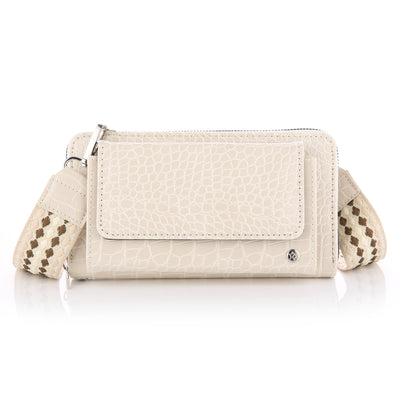 PORTEMONNEE ´JENNY´ | BEIGE