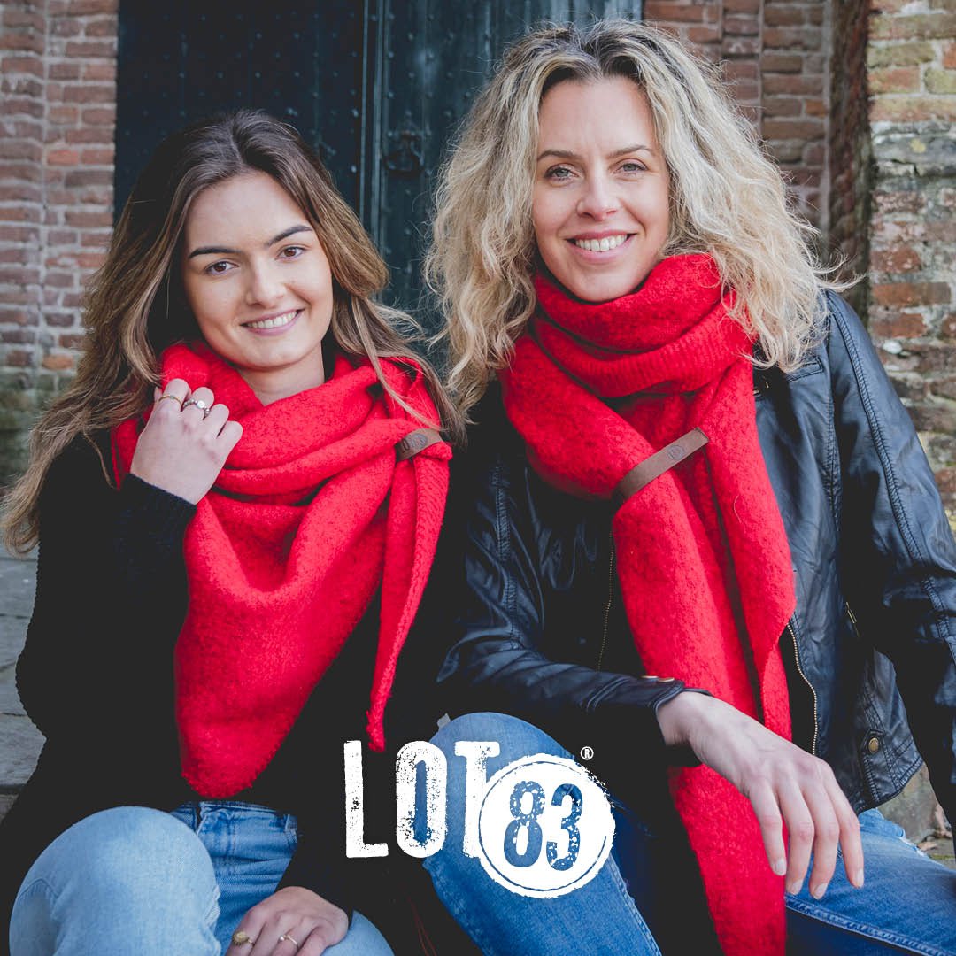 SJAAL LOT83 'FEM' | ROOD