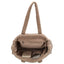 BEAGLES SCHOUDERTAS 'LUGO' | TAUPE