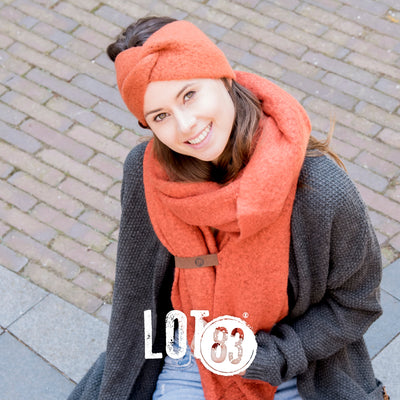 SJAAL LOT83 ‘FEM´ | ROEST