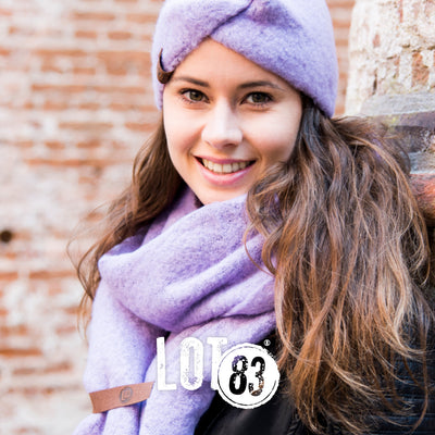SJAAL LOT83 ‘FEM´ | LILA