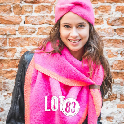 SJAAL LOT83 ´NINA RAND | FELROZE