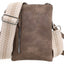 KLEINE TAS 'TYLER' | TAUPE