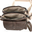 KLEINE TAS 'TYLER' | TAUPE