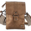 KLEINE TAS 'KELSO' | BRONS