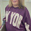 PS TRUI 'NEW YORK' | BRUIN