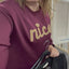 TRUI 'NICE/HAPPY' | BORDEAUX