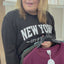 PS TOP 'NY' | BORDEAUX