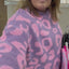 PS TRUI ‘PANTER’ | LILA/ROZE