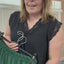 PS BROEK 'BIES' | BRUIN