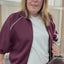 PS JAS 'BIES SCHOUDER' | BRUIN