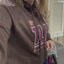 SWEATER 'NY CAPUCHON' | BRUIN