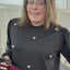 PS TRUI 'HARTJES' | AUBERGINE