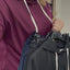 COMFY PAK CAPUCHON | BORDEAUX