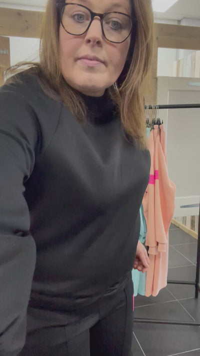 COMFY PAK 'EMBLEEM' | MULTICOLOR