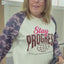 PS TRUI 'STAY PROGRESS' | BLAUW
