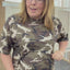 PS T-SHIRT | CAMOUFLAGE