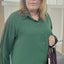 PS BLOUSE 'BIES' | BRUIN