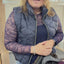 BODYWARMER | NAVY