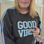 PS TOP 'GOOD VIBES' | BRUIN